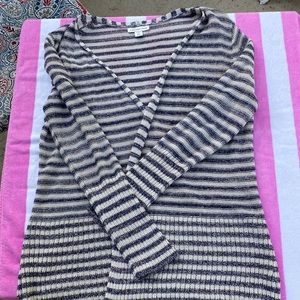 Cold water creek sweater